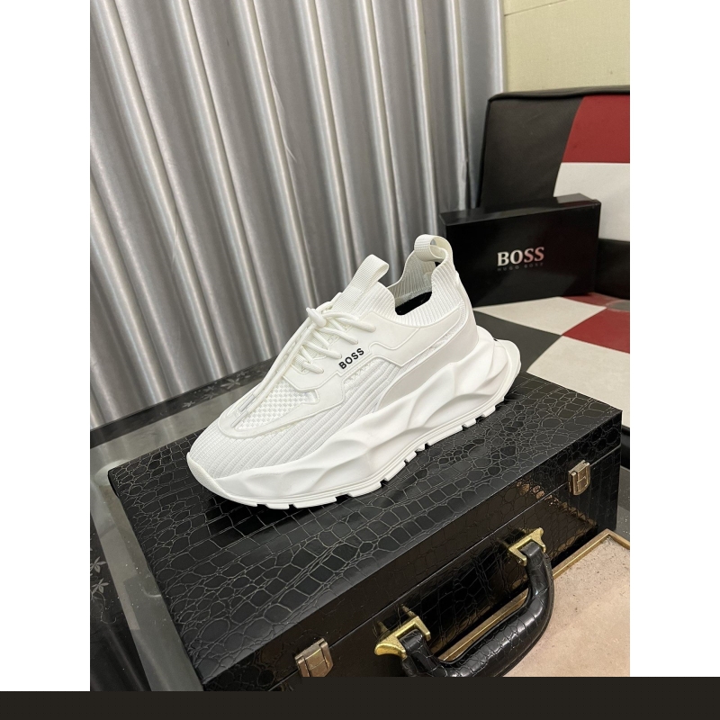 Boss Casual Shoes